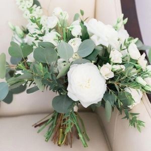 Meet your Posher, Francesca